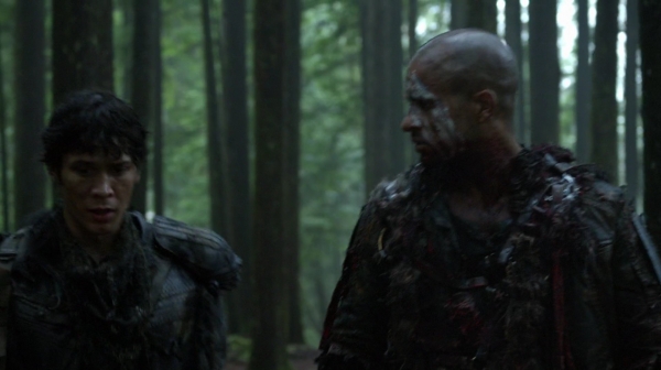 The 100 Season 2 Episode 10 Survival Of The Fittest-661
