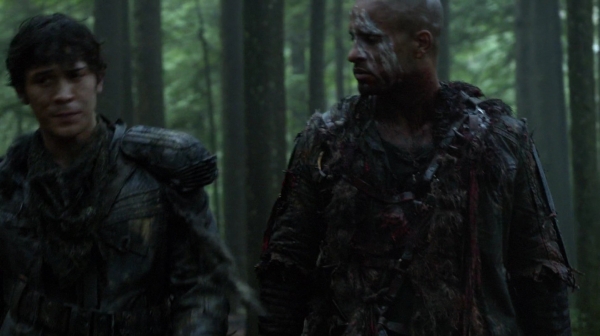 The 100 Season 2 Episode 10 Survival Of The Fittest-658
