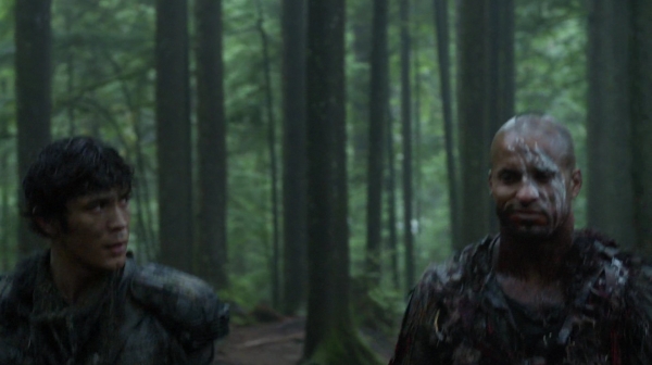 The 100 Season 2 Episode 10 Survival Of The Fittest-656
