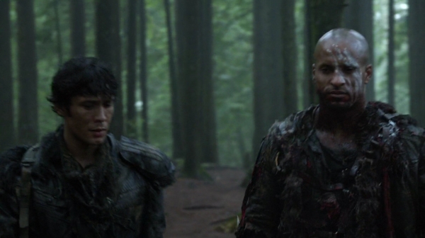 The 100 Season 2 Episode 10 Survival Of The Fittest-655
