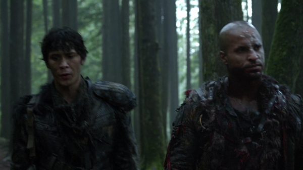 The 100 Season 2 Episode 10 Survival Of The Fittest-653
