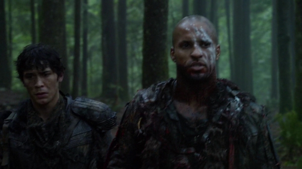 The 100 Season 2 Episode 10 Survival Of The Fittest-648
