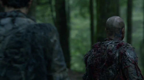 The 100 Season 2 Episode 10 Survival Of The Fittest-644
