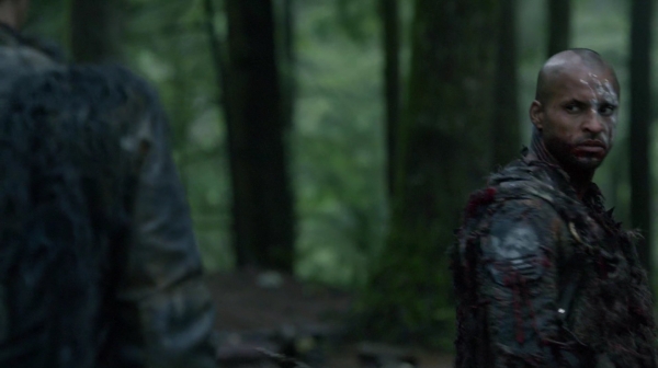 The 100 Season 2 Episode 10 Survival Of The Fittest-643
