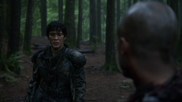 The 100 Season 2 Episode 10 Survival Of The Fittest-641
