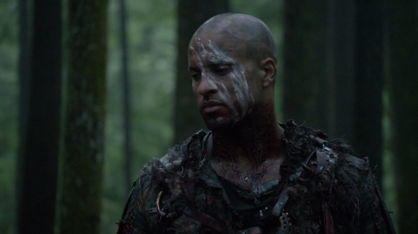 The 100 Season 2 Episode 10 Survival Of The Fittest-634
