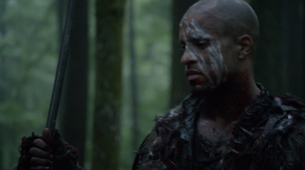 The 100 Season 2 Episode 10 Survival Of The Fittest-633
