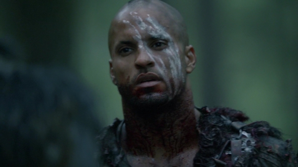 The 100 Season 2 Episode 10 Survival Of The Fittest-631
