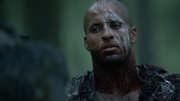 The 100 Season 2 Episode 10 Survival Of The Fittest-630

