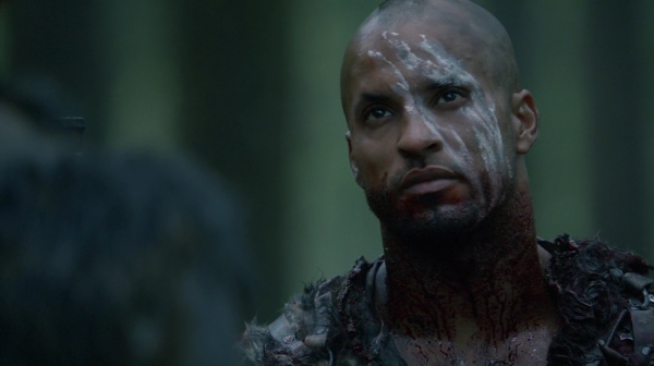The 100 Season 2 Episode 10 Survival Of The Fittest-626
