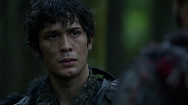 The 100 Season 2 Episode 10 Survival Of The Fittest-625
