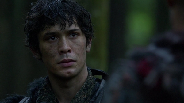 The 100 Season 2 Episode 10 Survival Of The Fittest-624
