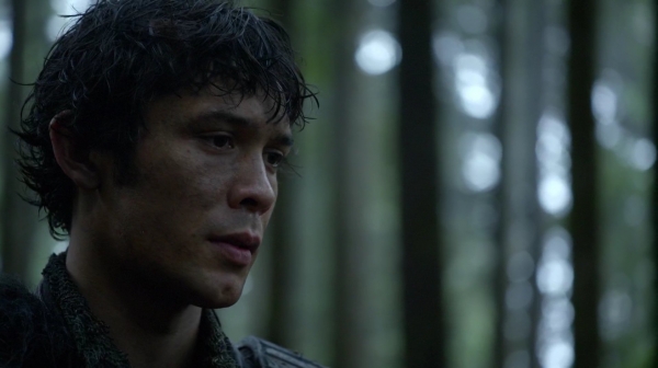 The 100 Season 2 Episode 10 Survival Of The Fittest-617
