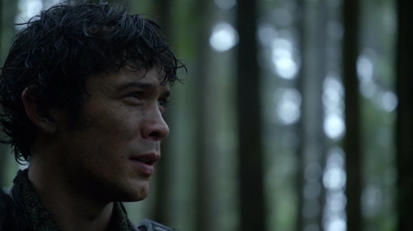 The 100 Season 2 Episode 10 Survival Of The Fittest-615
