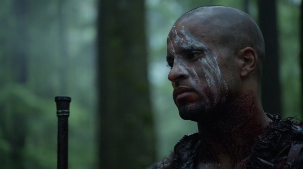 The 100 Season 2 Episode 10 Survival Of The Fittest-613

