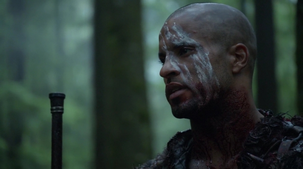 The 100 Season 2 Episode 10 Survival Of The Fittest-612
