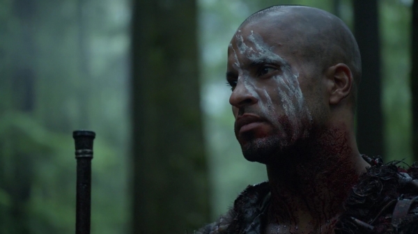 The 100 Season 2 Episode 10 Survival Of The Fittest-611
