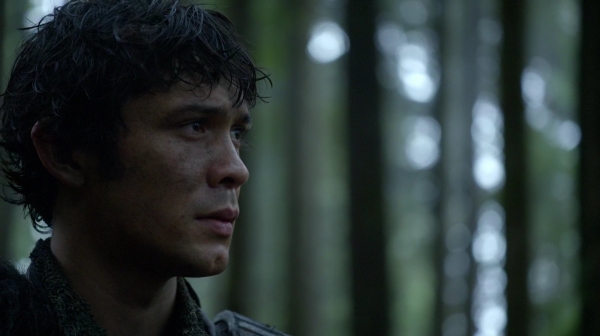 The 100 Season 2 Episode 10 Survival Of The Fittest-610
