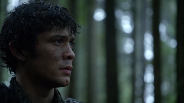 The 100 Season 2 Episode 10 Survival Of The Fittest-609
