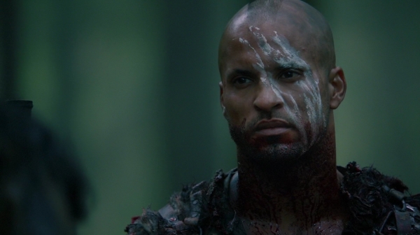 The 100 Season 2 Episode 10 Survival Of The Fittest-606
