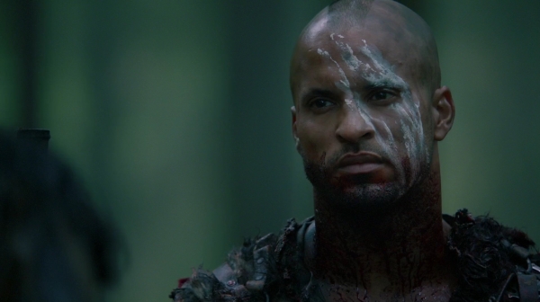 The 100 Season 2 Episode 10 Survival Of The Fittest-605
