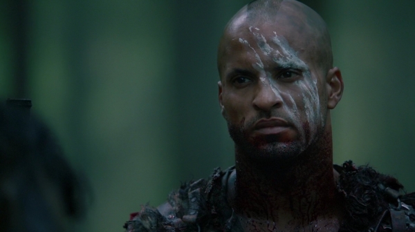The 100 Season 2 Episode 10 Survival Of The Fittest-604
