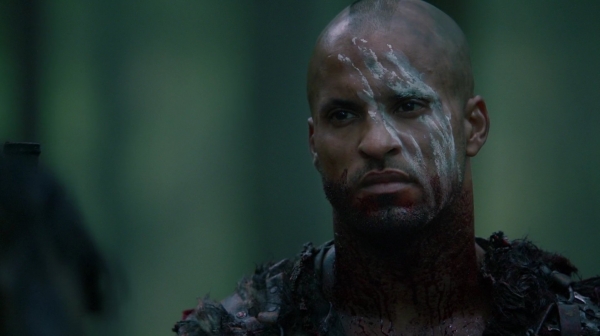 The 100 Season 2 Episode 10 Survival Of The Fittest-603
