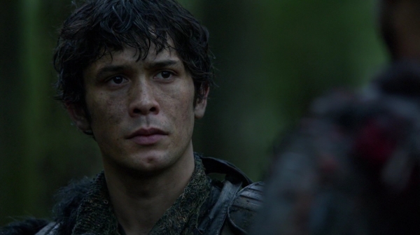 The 100 Season 2 Episode 10 Survival Of The Fittest-601
