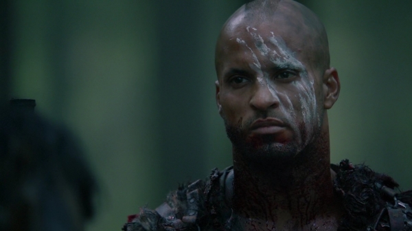 The 100 Season 2 Episode 10 Survival Of The Fittest-598
