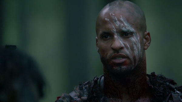 The 100 Season 2 Episode 10 Survival Of The Fittest-597
