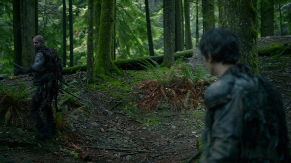 The 100 Season 2 Episode 10 Survival Of The Fittest-589
