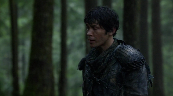 The 100 Season 2 Episode 10 Survival Of The Fittest-585
