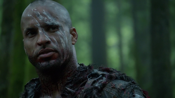 The 100 Season 2 Episode 10 Survival Of The Fittest-583
