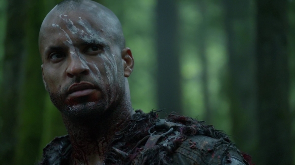 The 100 Season 2 Episode 10 Survival Of The Fittest-581
