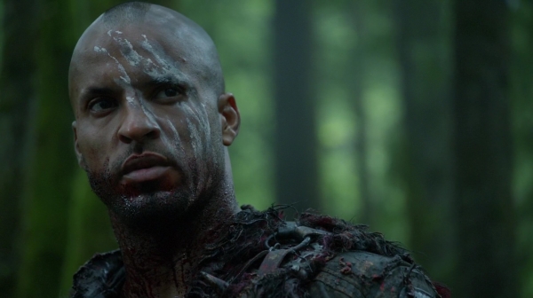 The 100 Season 2 Episode 10 Survival Of The Fittest-579
