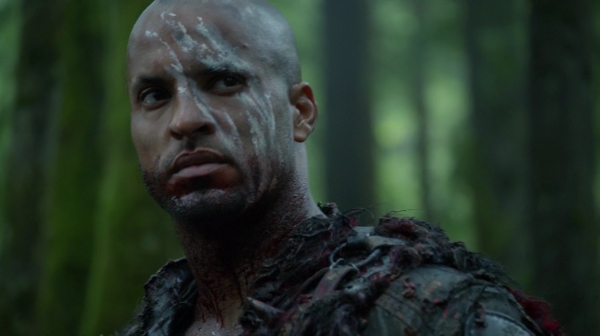 The 100 Season 2 Episode 10 Survival Of The Fittest-573
