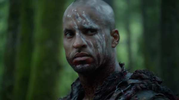 The 100 Season 2 Episode 10 Survival Of The Fittest-572
