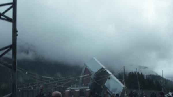 The 100 Season 2 Episode 10 Survival Of The Fittest-569
