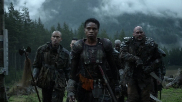 The 100 Season 2 Episode 10 Survival Of The Fittest-561
