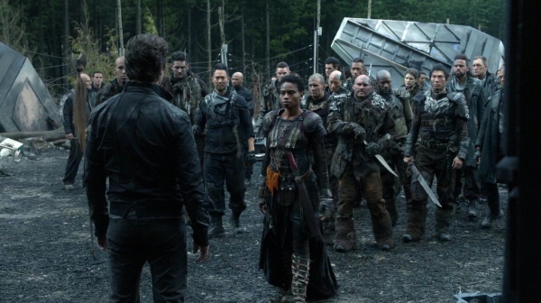 The 100 Season 2 Episode 10 Survival Of The Fittest-544
