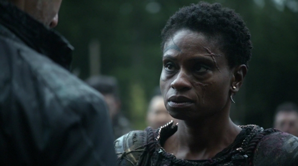 The 100 Season 2 Episode 10 Survival Of The Fittest-541
