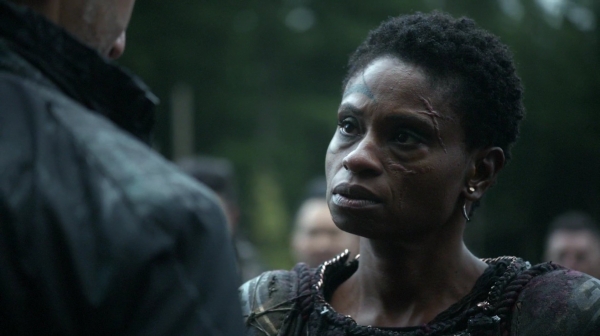 The 100 Season 2 Episode 10 Survival Of The Fittest-540
