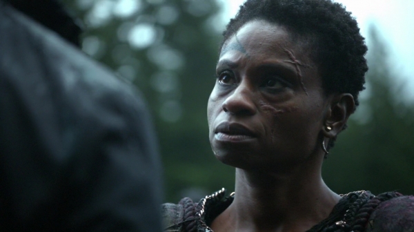 The 100 Season 2 Episode 10 Survival Of The Fittest-534
