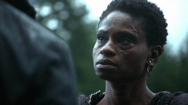 The 100 Season 2 Episode 10 Survival Of The Fittest-533
