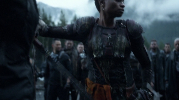 The 100 Season 2 Episode 10 Survival Of The Fittest-526

