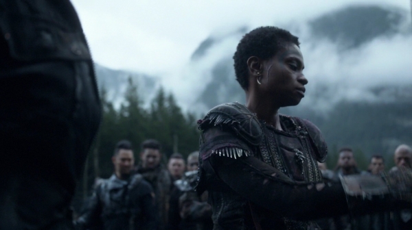 The 100 Season 2 Episode 10 Survival Of The Fittest-525
