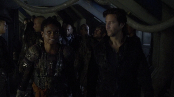 The 100 Season 2 Episode 10 Survival Of The Fittest-510

