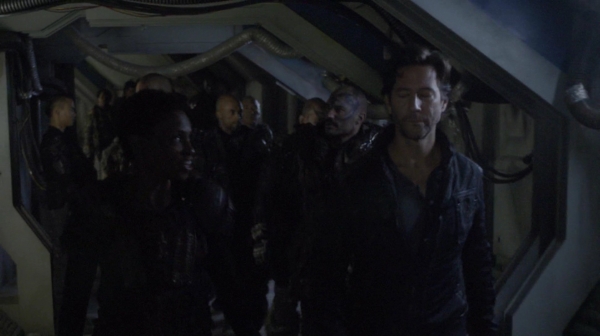 The 100 Season 2 Episode 10 Survival Of The Fittest-508
