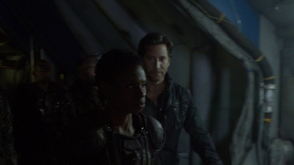 The 100 Season 2 Episode 10 Survival Of The Fittest-504
