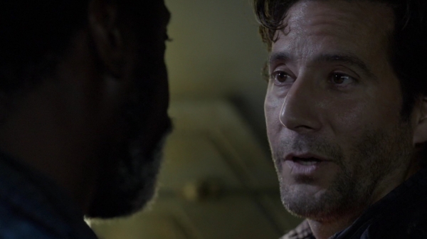 The 100 Season 2 Episode 10 Survival Of The Fittest-471
